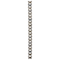 12 Pack: Silver Plated Metal Butterfly Beads, 15mm by Bead Landing™